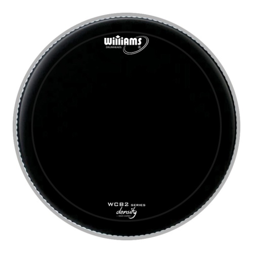 WILLIAMS WCB2-10MIL-24