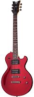 SCHECTER SGR SOLO-II MRED