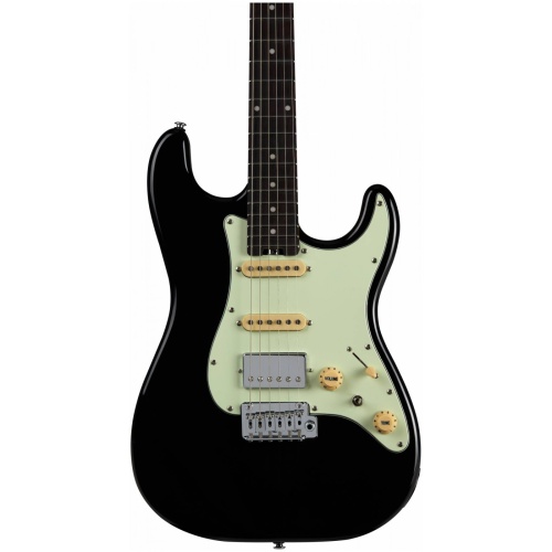 CRAFTER Charlotte (Silhouette) RS Cosmic Black фото 3