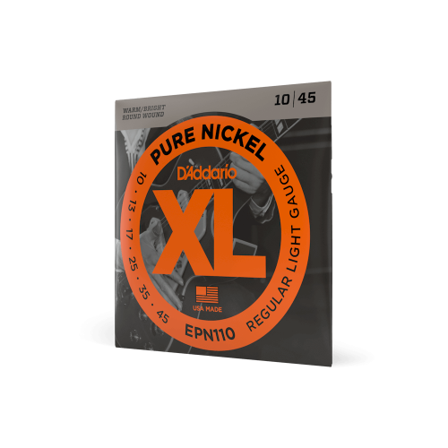 D`ADDARIO EPN110 фото 2