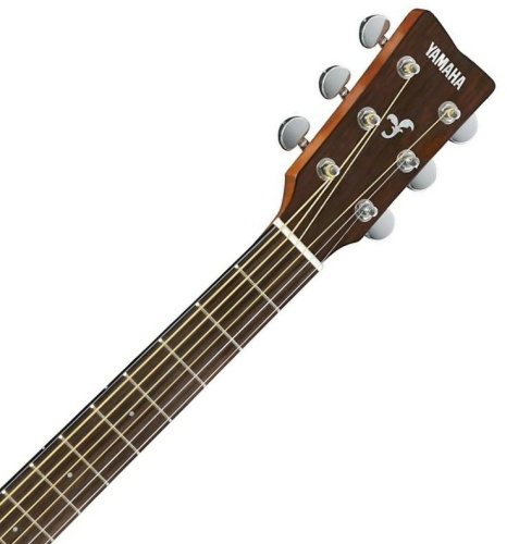 YAMAHA FSX820C NATURAL фото 4