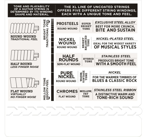 D`ADDARIO EHR310 фото 4