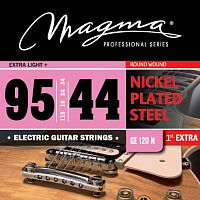 Magma Strings GE120N