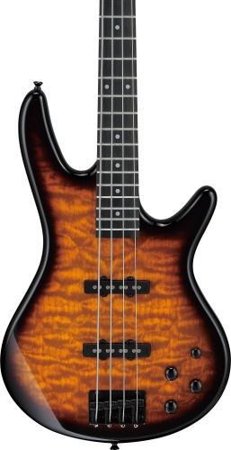 IBANEZ GSR280QA-TYS фото 8