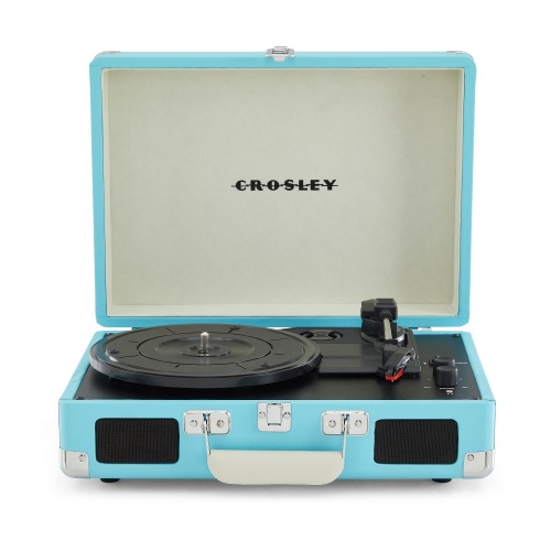 CROSLEY CRUISER PLUS фото 2