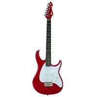 PEAVEY Raptor Custom RED