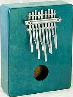 Kalimba LAB KL-A-S9BS-N