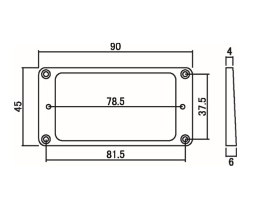 Hosco MR-1FI фото 2