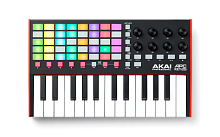 AKAI PRO APC KEY 25 MK2