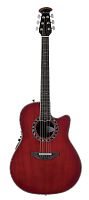 Ovation C2079AX-CCB Custom Legend Deep Contour Cutaway Cherry Cherry Burst