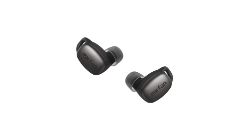 EARFUN FREE PRO 2 TW303 Black фото 3