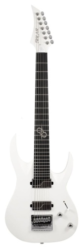 Solar Guitars A1.7 Vinter