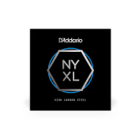 D`ADDARIO NYS018