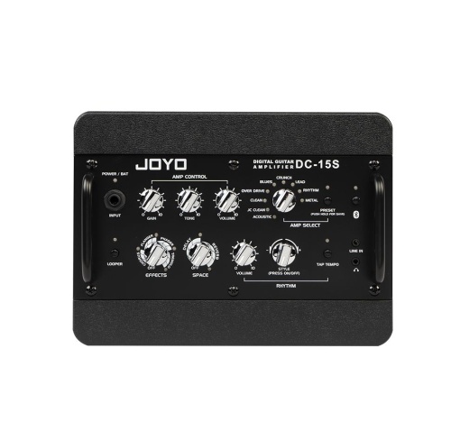 Joyo DC-15S фото 3