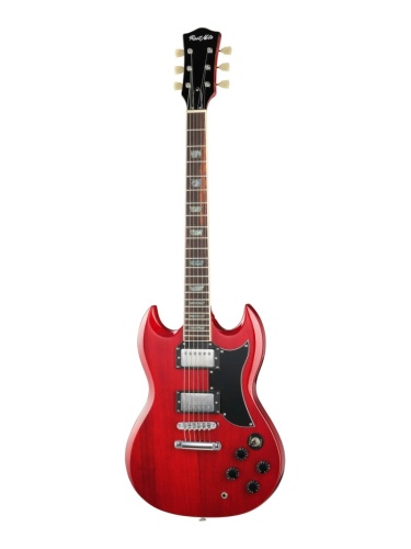 Root Note SG601-RED