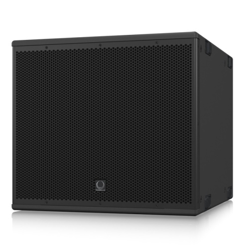 TURBOSOUND NuQ115B-AN