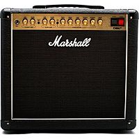 MARSHALL DSL20 COMBO