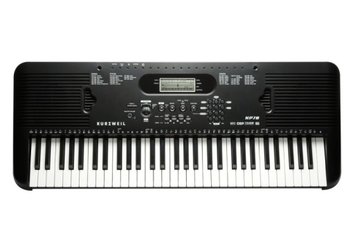 Kurzweil KP70