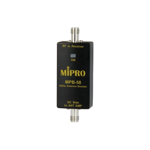 MiPro MPB-58