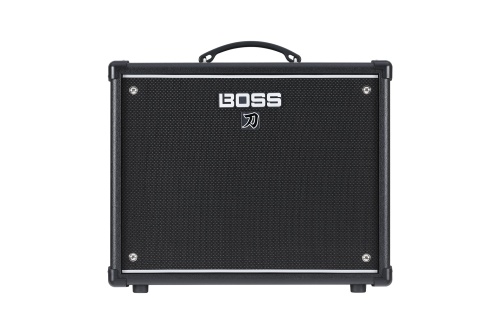 BOSS KTN-50 Gen3 фото 2