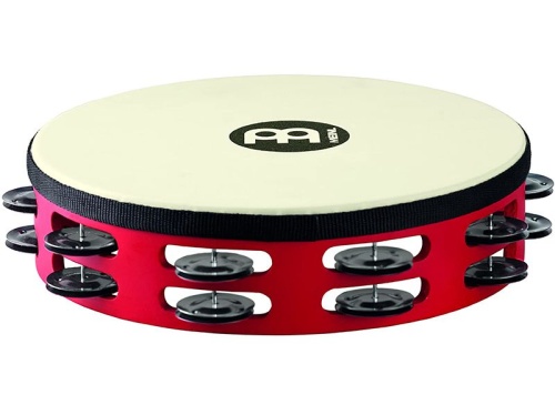 Meinl TAH2BK-R-TF Touring