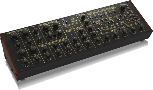 BEHRINGER K-2 фото 5